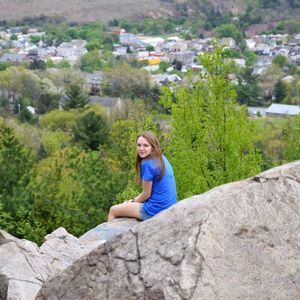 Meet your Posher, Shelby